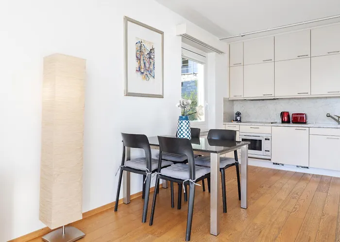 View Appartement