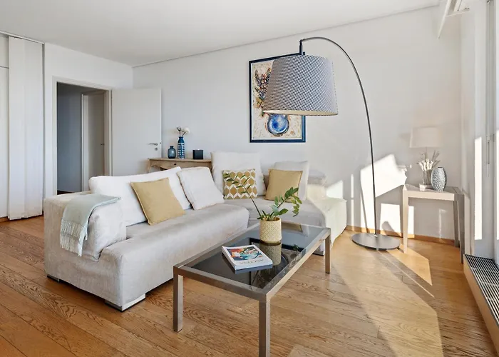View Appartement