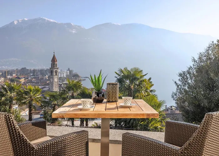 View Appartement