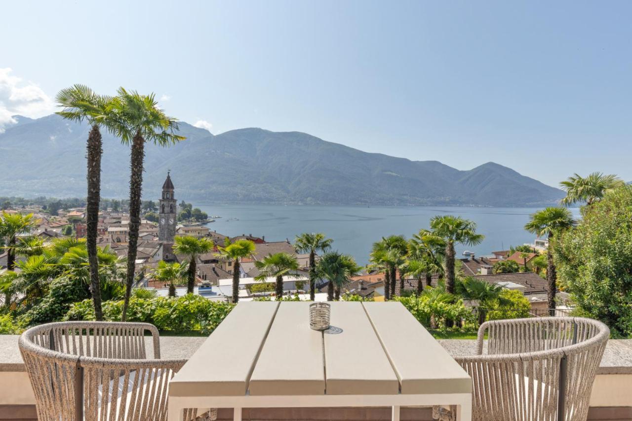 View Ascona