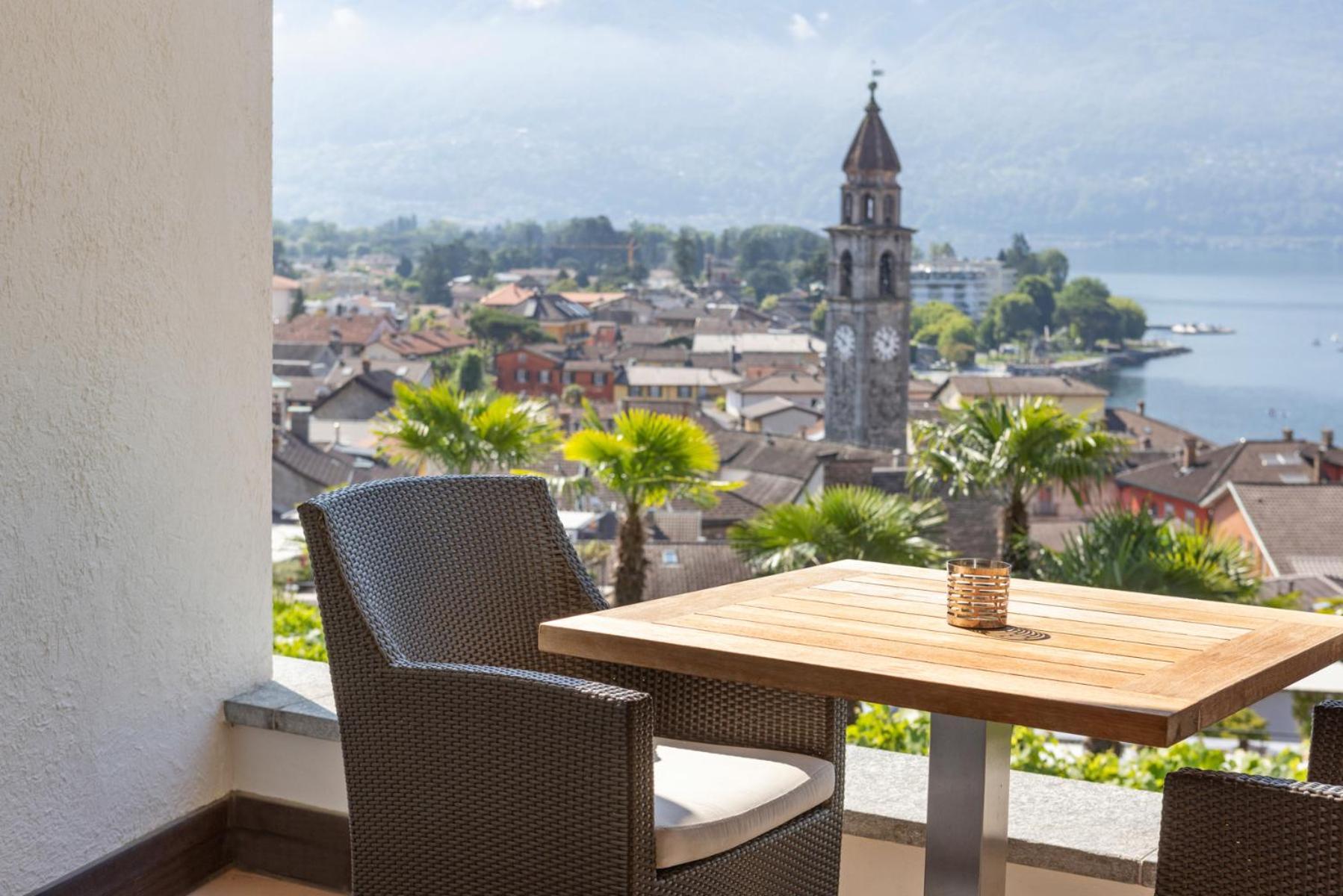Appartement View
