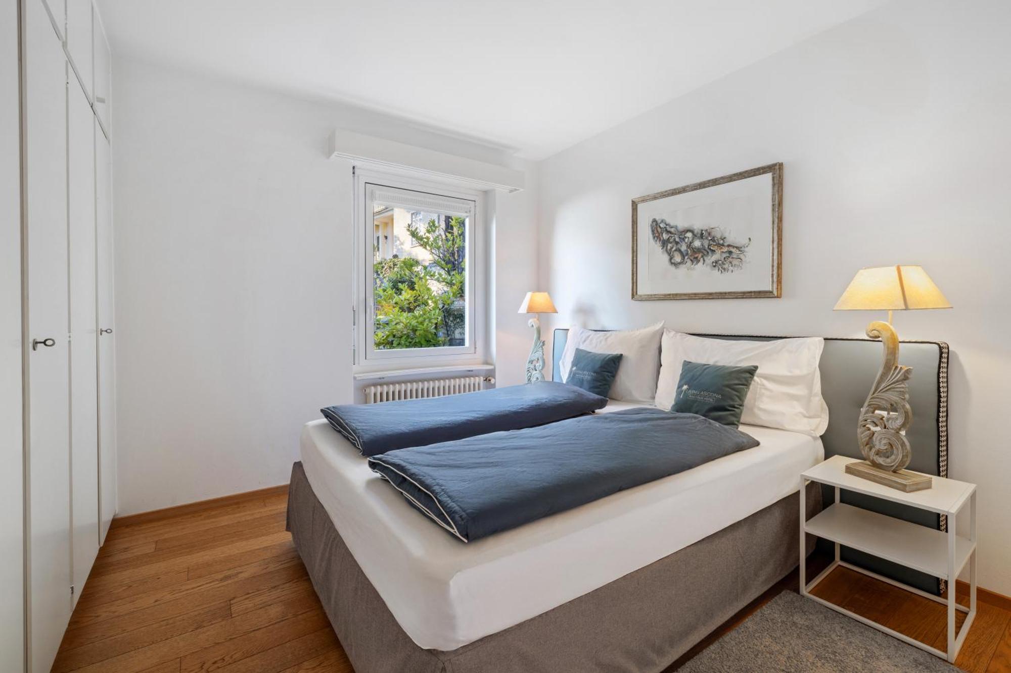 View Apartment