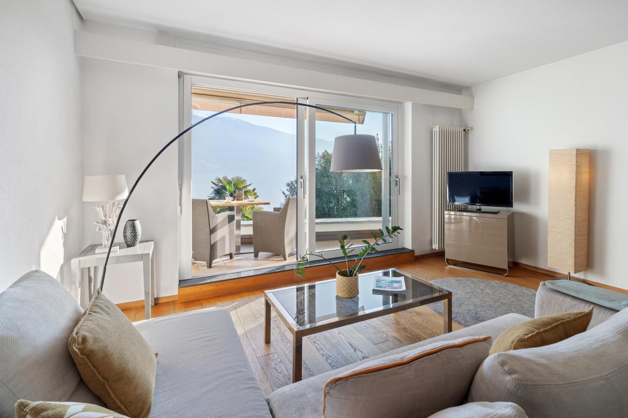 View Apartment